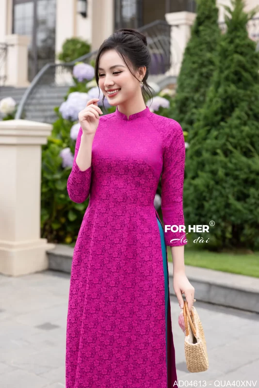For Her Fashion