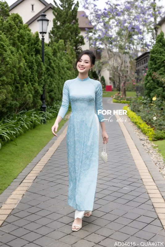 For Her Fashion