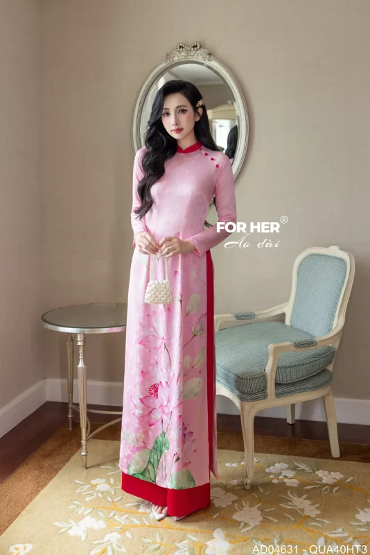 For Her Fashion