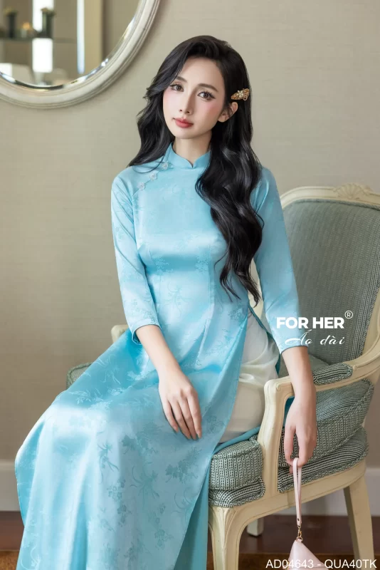 For Her Fashion