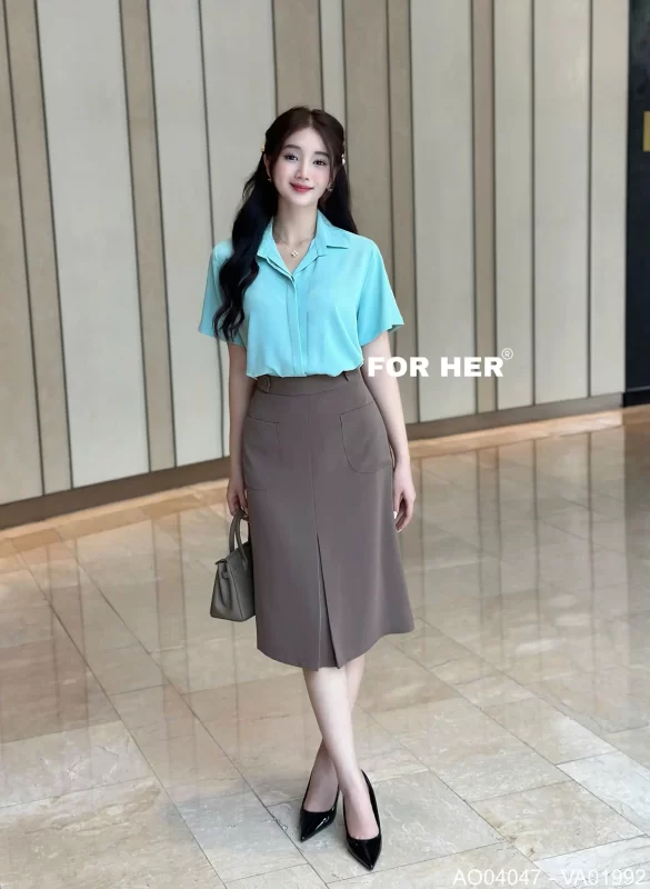 For Her Fashion