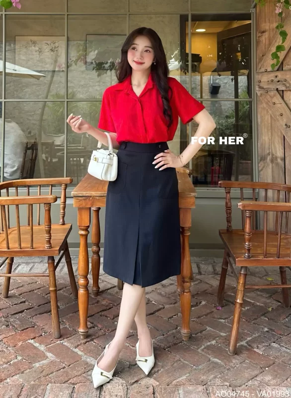 For Her Fashion