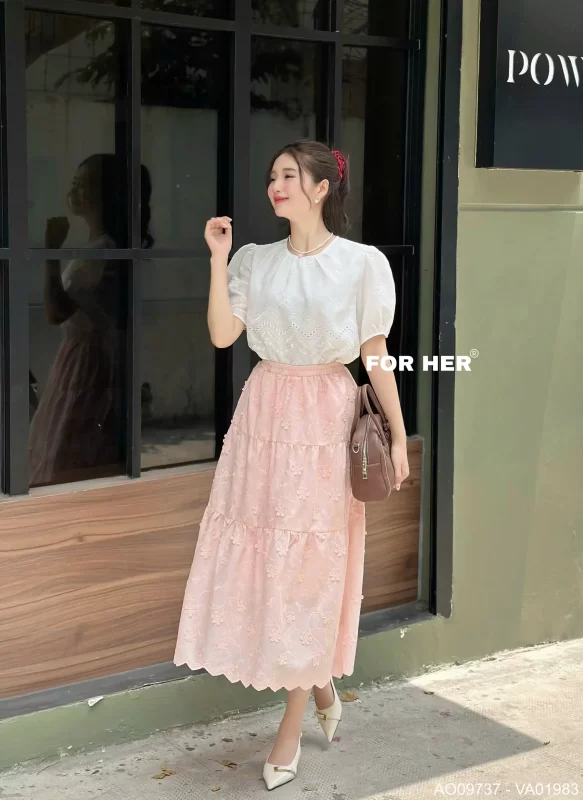 For Her Fashion