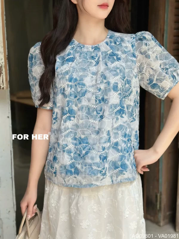 For Her Fashion