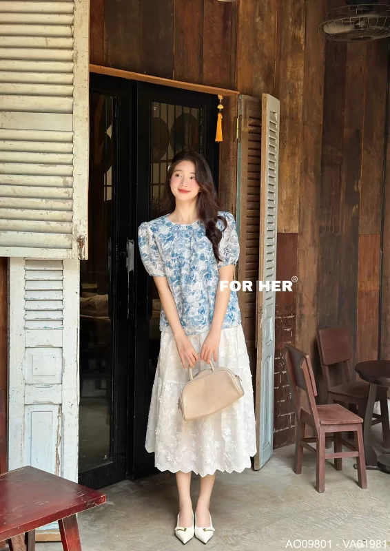 For Her Fashion