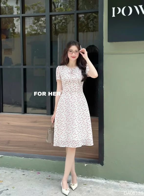 For Her Fashion