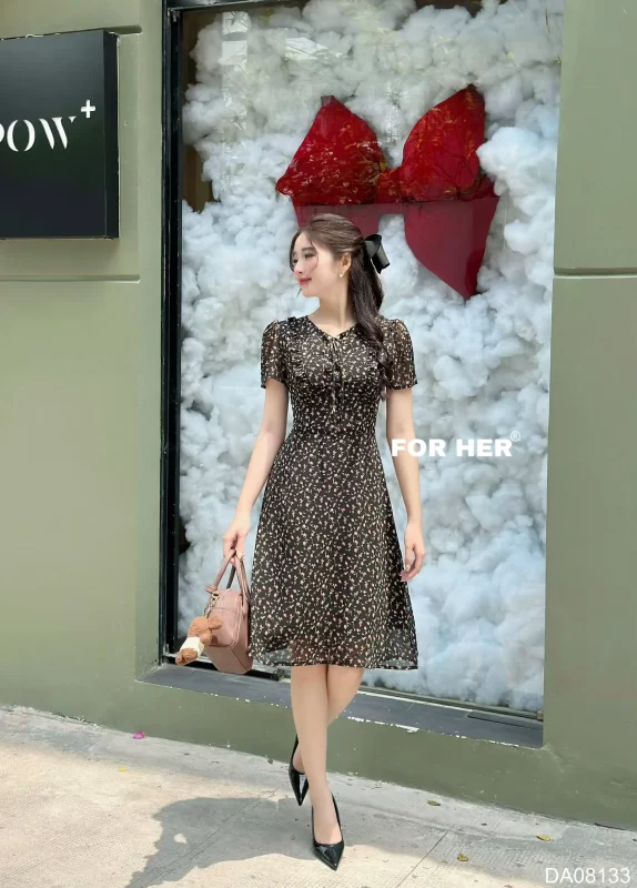For Her Fashion
