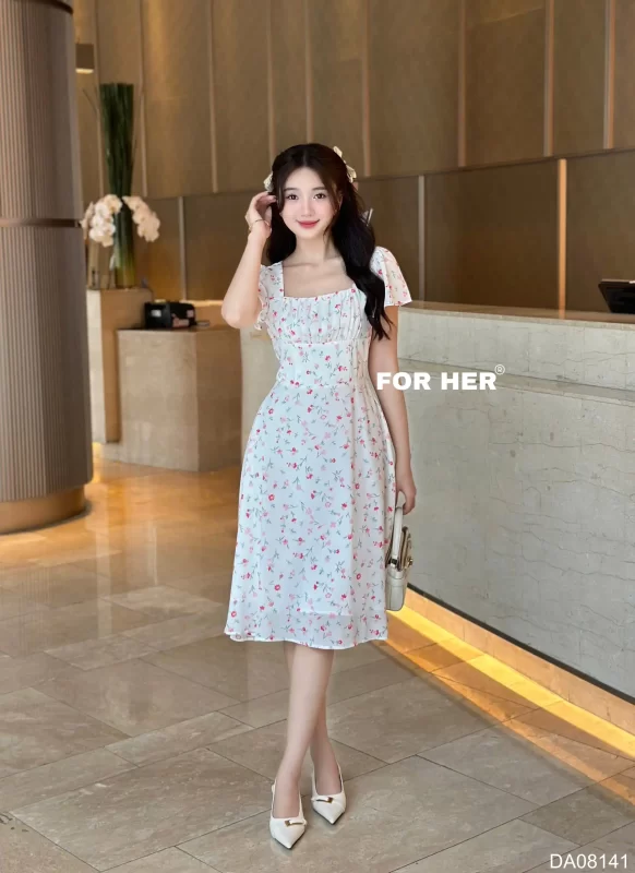 For Her Fashion