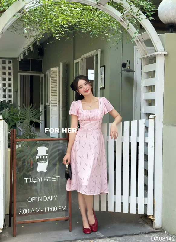 For Her Fashion