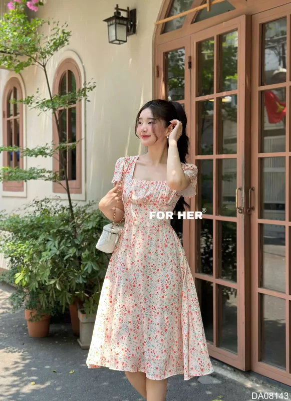 For Her Fashion