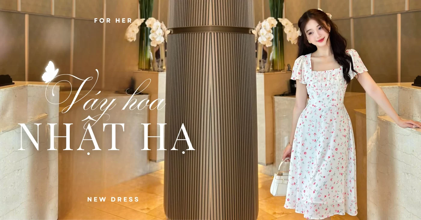 For Her Fashion