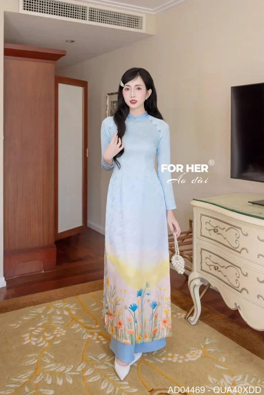 For Her Fashion