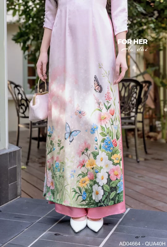 For Her Fashion