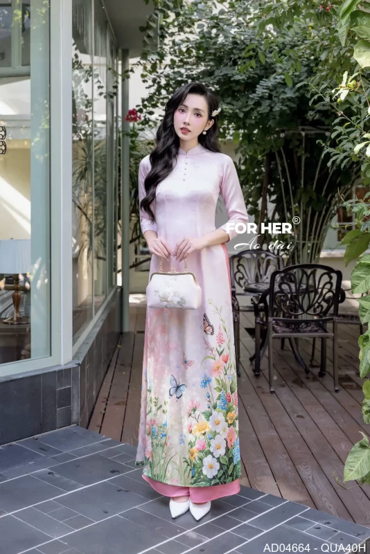For Her Fashion