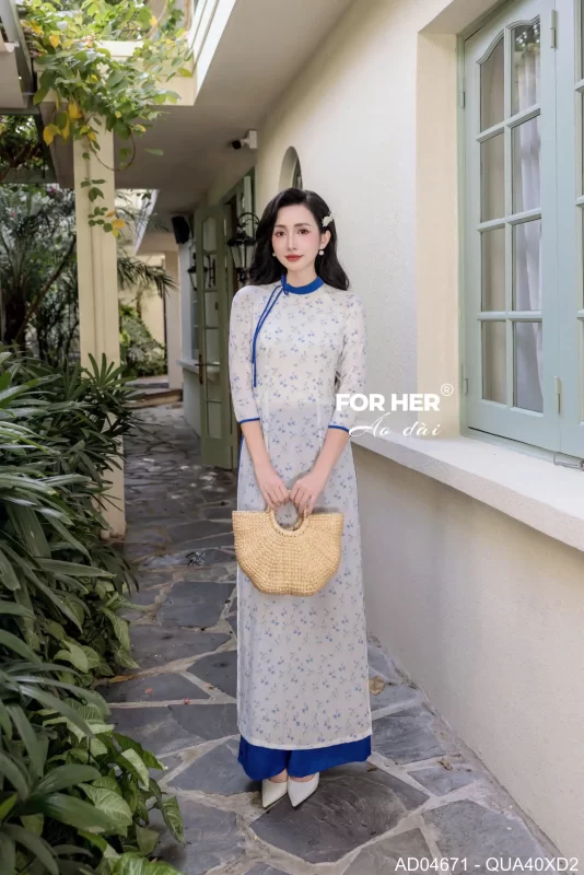 For Her Fashion