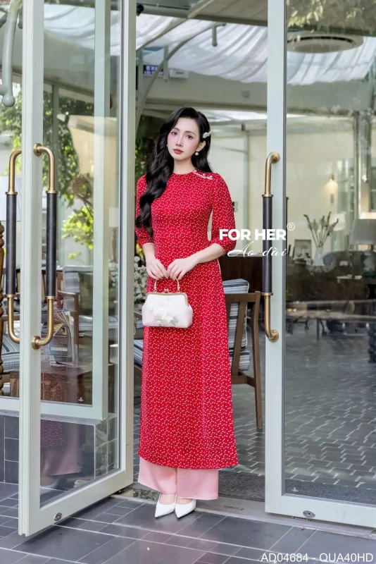 For Her Fashion