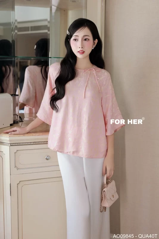 For Her Fashion