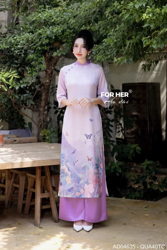 For Her Fashion