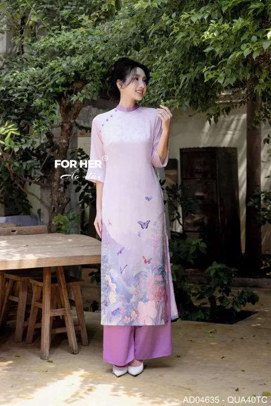 For Her Fashion
