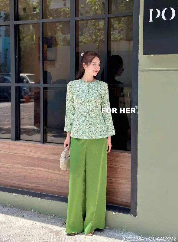 For Her Fashion