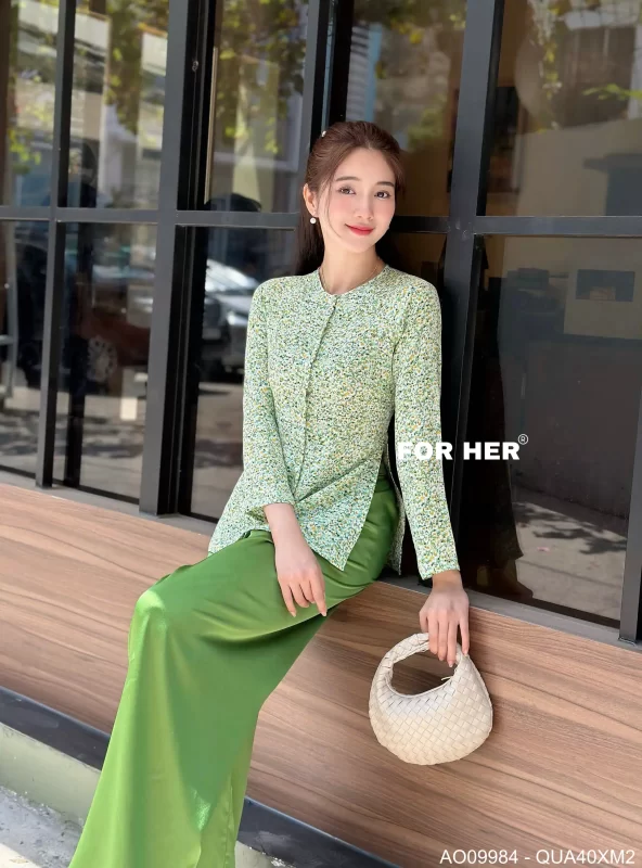 For Her Fashion
