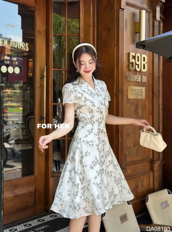For Her Fashion