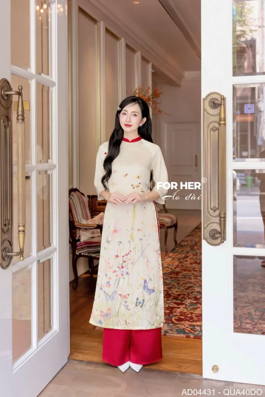 For Her Fashion