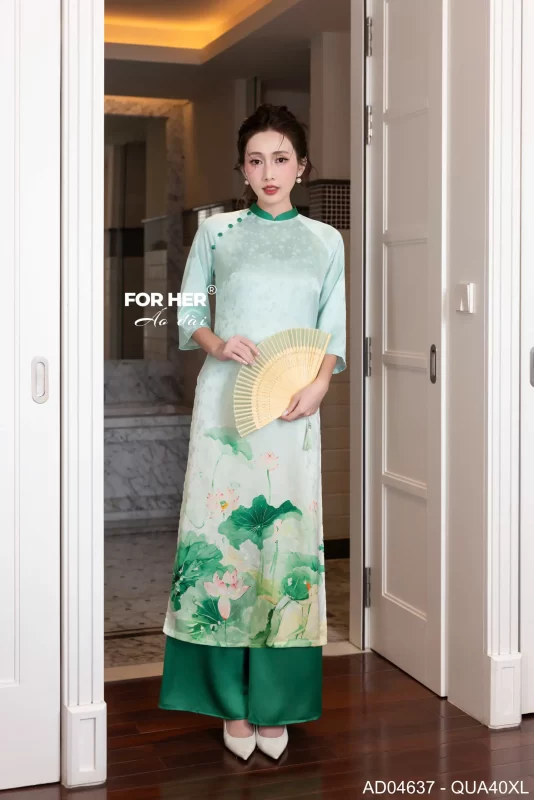 For Her Fashion
