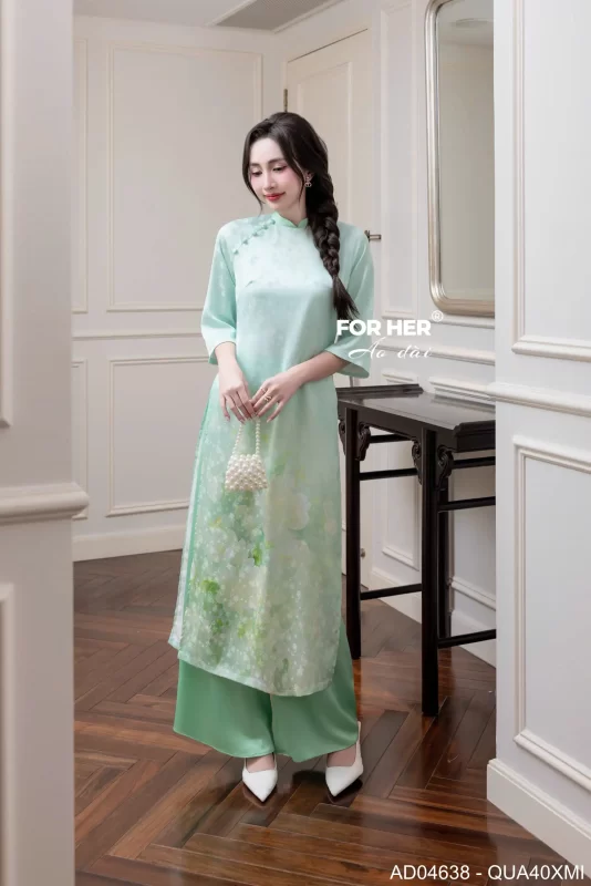 For Her Fashion
