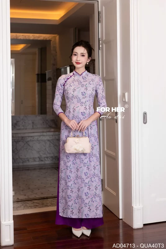 For Her Fashion