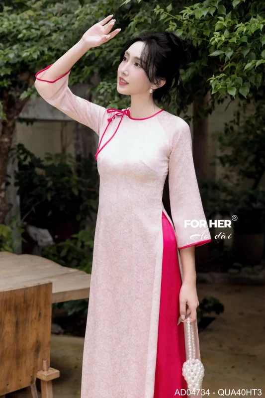 For Her Fashion