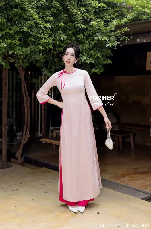 For Her Fashion