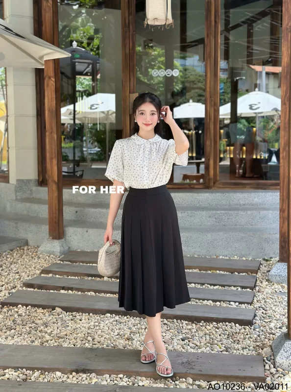For Her Fashion