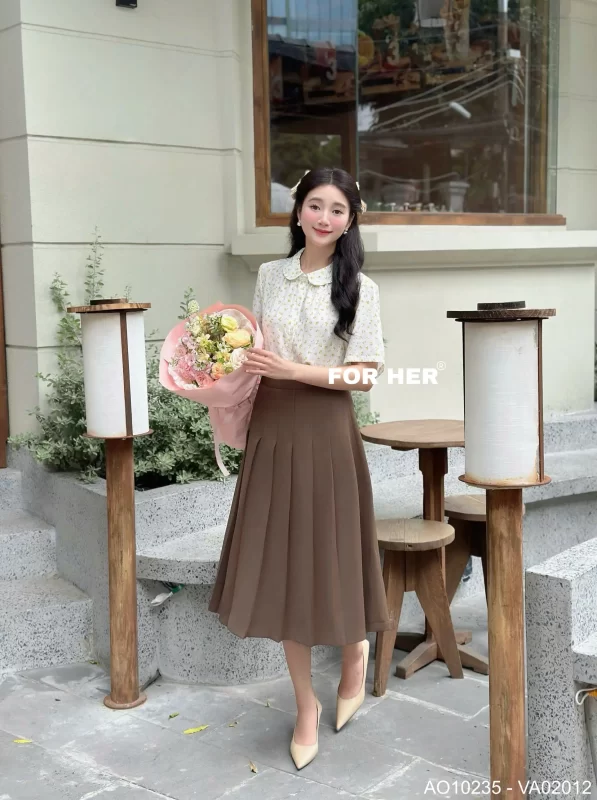 For Her Fashion