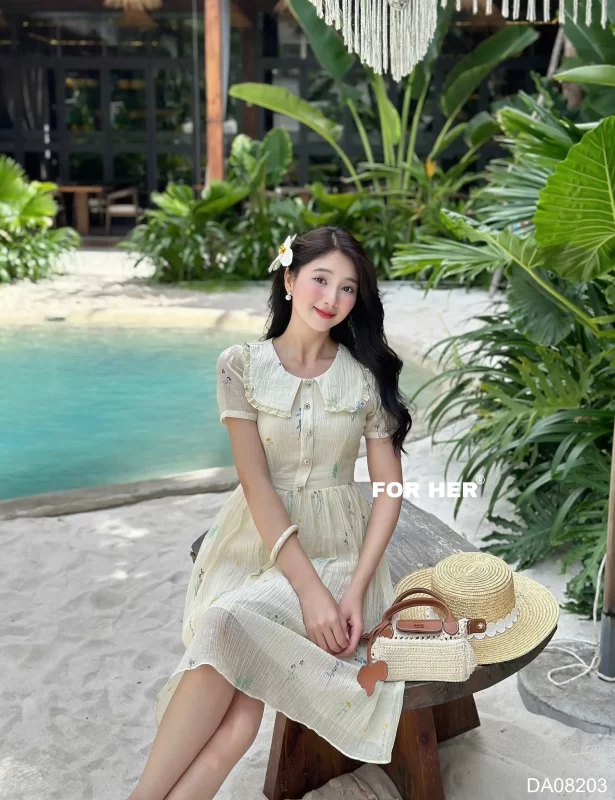 For Her Fashion