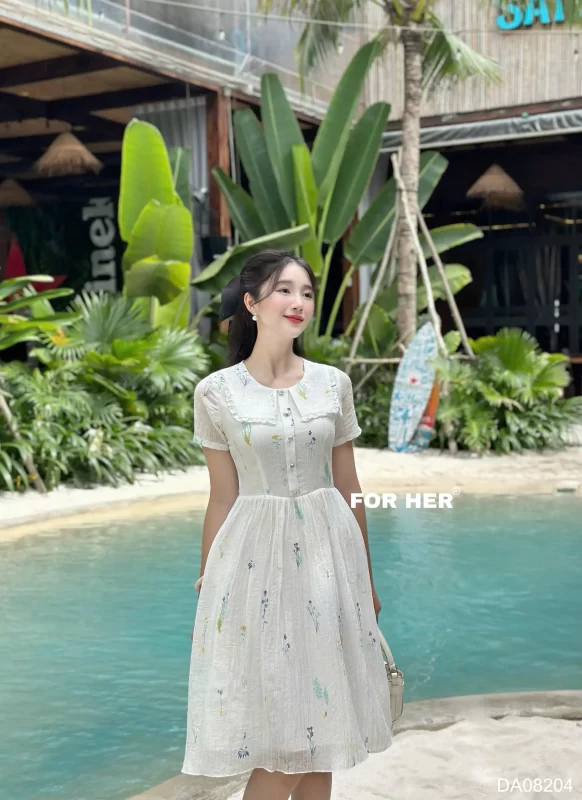 For Her Fashion