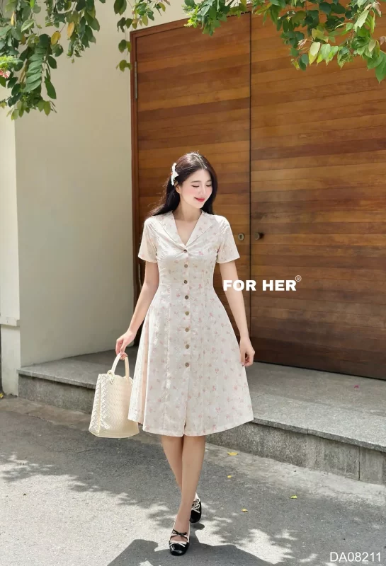 For Her Fashion