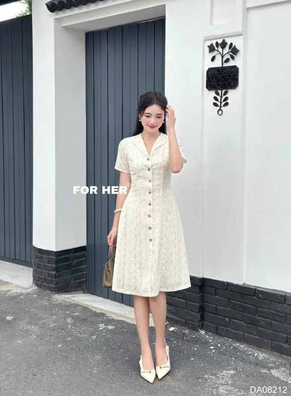 For Her Fashion