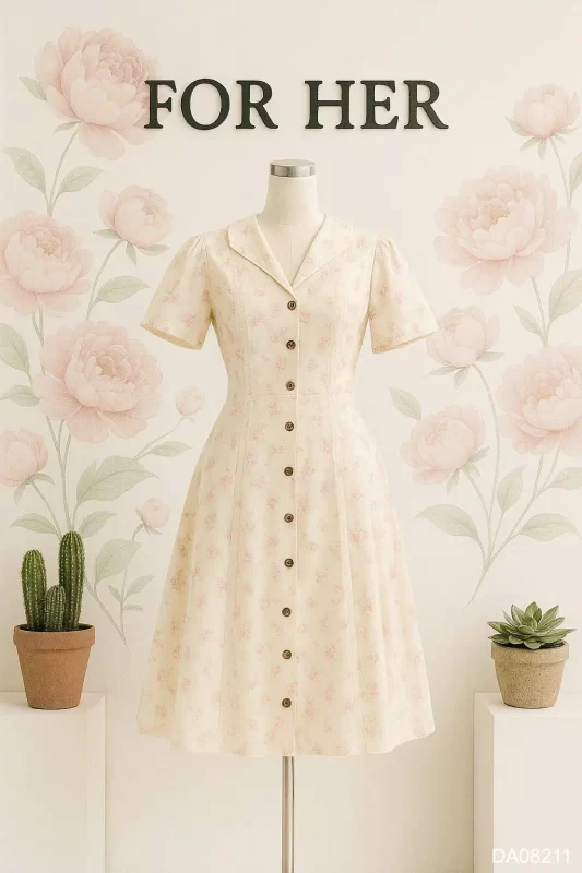 For Her Fashion