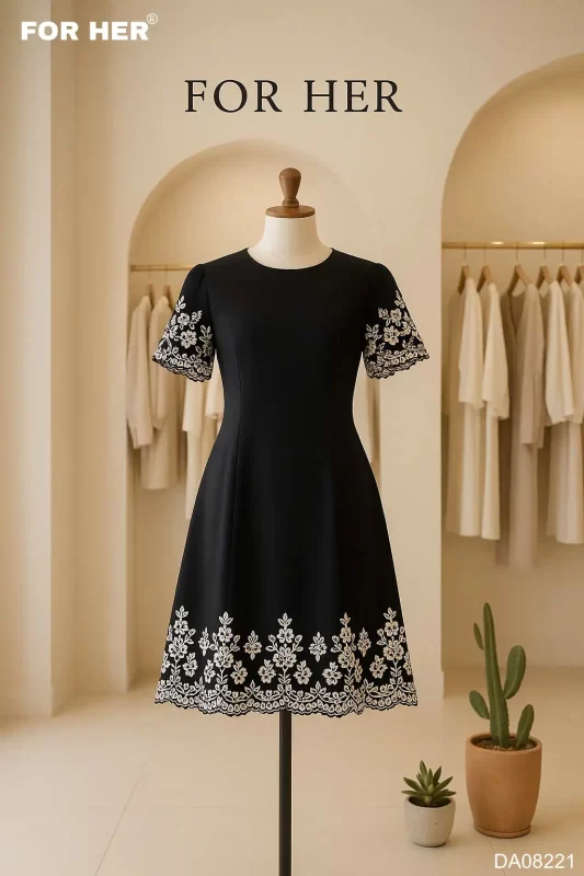 For Her Fashion