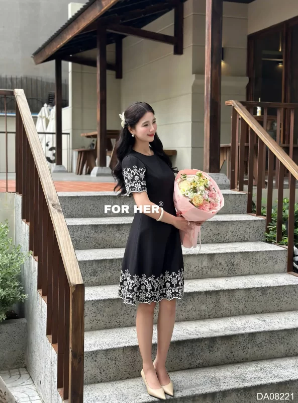 For Her Fashion