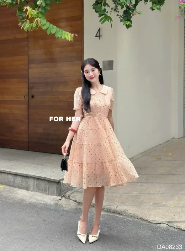For Her Fashion