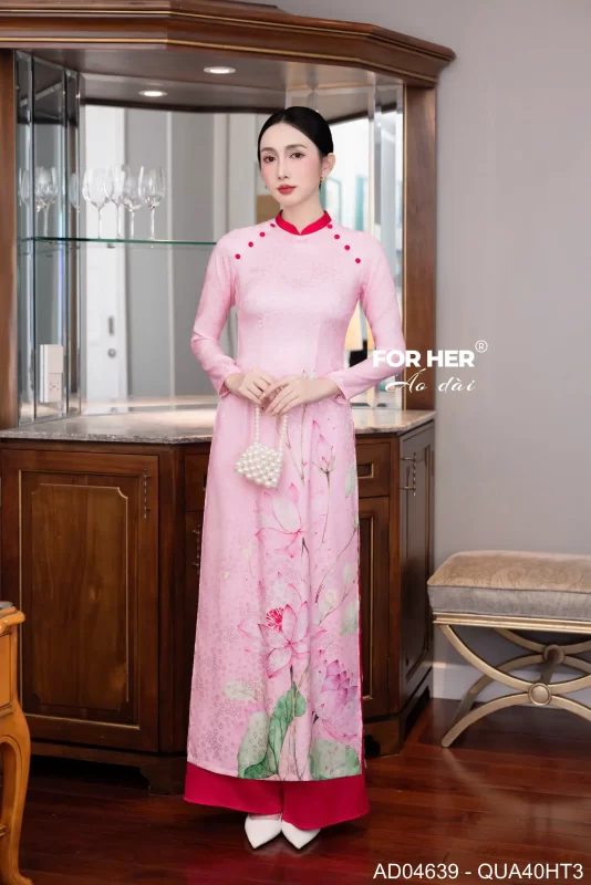 For Her Fashion