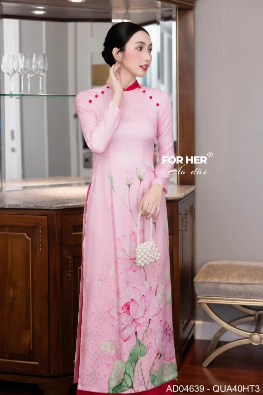 For Her Fashion