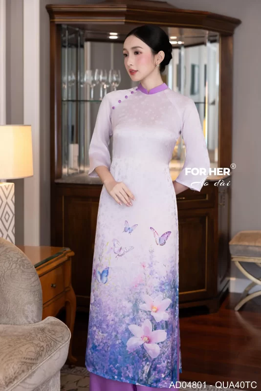 For Her Fashion