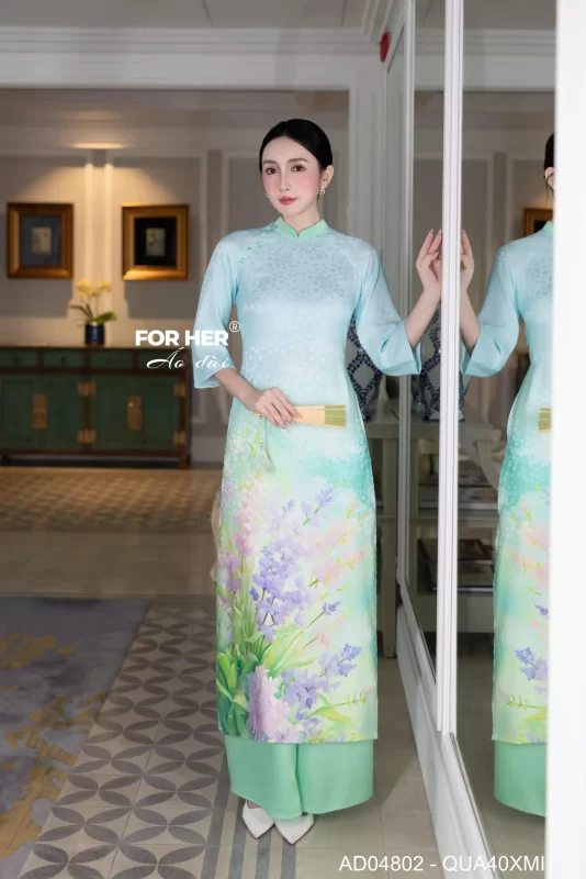 For Her Fashion