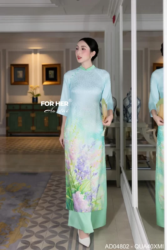 For Her Fashion