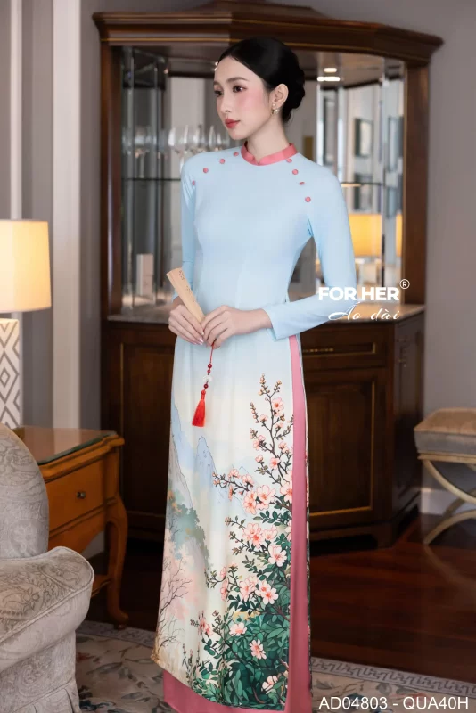 For Her Fashion