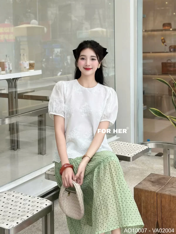 For Her Fashion