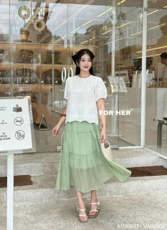 For Her Fashion